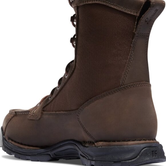 NIB Danner Sharptail Color Dark Brown - Picture 3 of 3